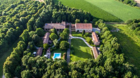 Agriturismo Tenuta Castel Venezze